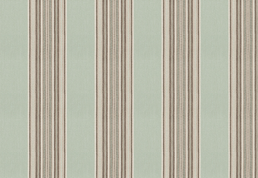 Ткань Fabricut Vignettes Vol.XIII Aqua Aldo/Seaspray