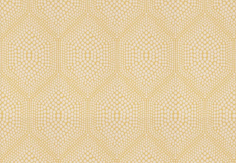 Ткань Fabricut Vignettes Vol.XIII Citrus Hapi bubles/Lemon
