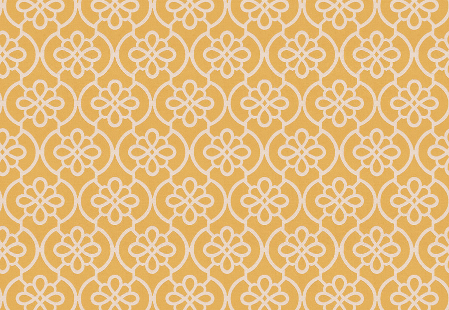Ткань Fabricut Vignettes Vol.XIII Citrus Margie/Lemon