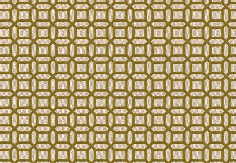 Ткань Fabricut Vignettes Vol.XIII Citrus Kamla/Avocado