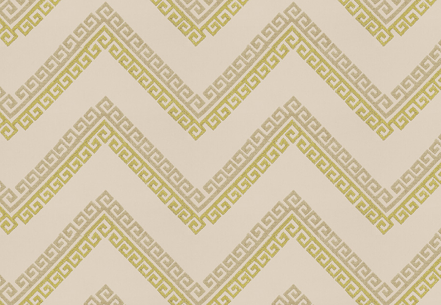 Ткань Fabricut Vignettes Vol.XIII Citrus Nandi/Sprout