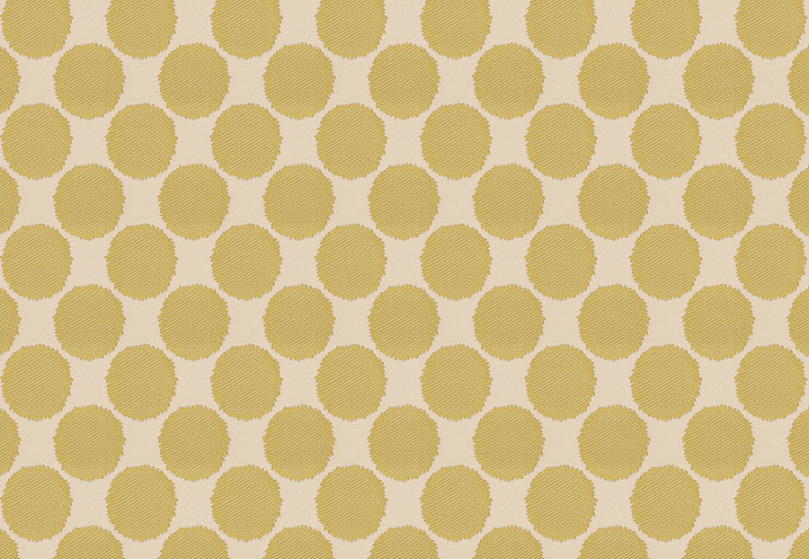 Ткань Fabricut Vignettes Vol.XIII Citrus Zeno/Green tea