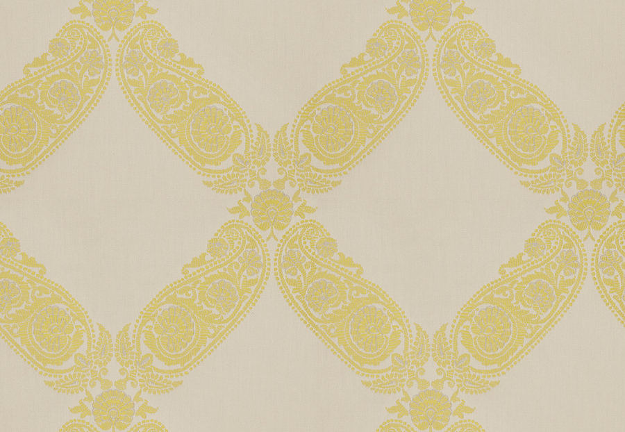 Ткань Fabricut Vignettes Vol.XIII Citrus Saint Maurice/Citrus