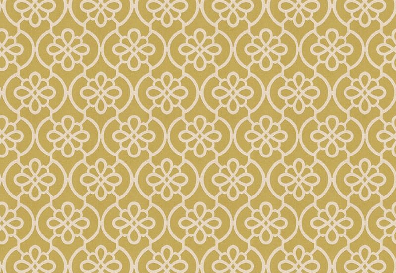 Ткань Fabricut Vignettes Vol.XIII Citrus Margie/Sprout