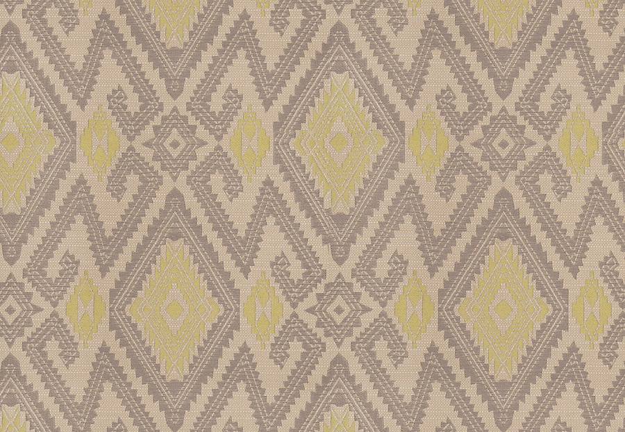 Ткань Fabricut Vignettes Vol.XIII Citrus Taja/Citrine