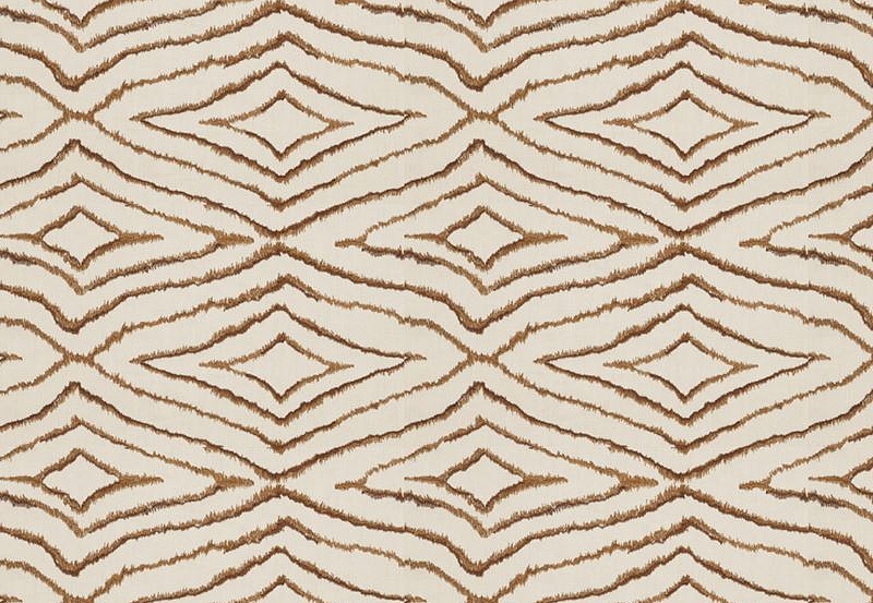 Ткань Fabricut Vignettes Vol.XIII Latte Izara/Latte