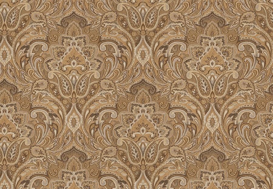 Ткань Fabricut Vignettes Vol.XIII Latte Le trou/Latte