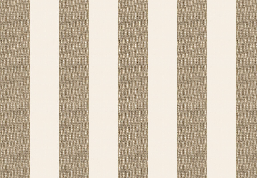 Ткань Fabricut Vignettes Vol.XIII Latte Omari/Truffle