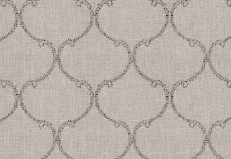 Ткань Fabricut Vignettes Vol.XIII Platinum Alvano/Cloud
