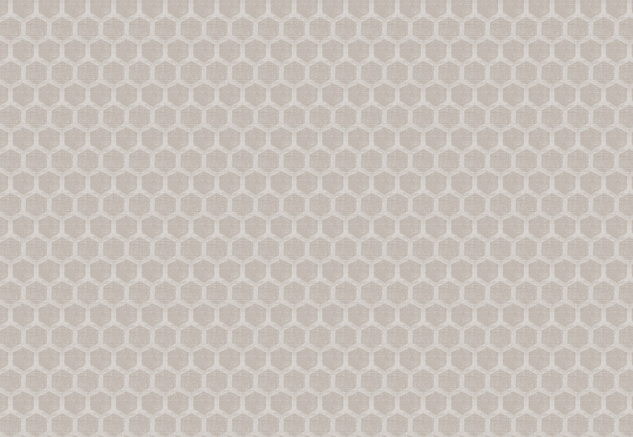 Ткань Fabricut Vignettes Vol.XIII Platinum Unas/Frost