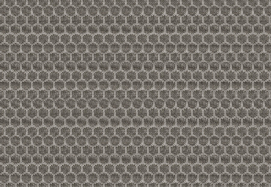 Ткань Fabricut Vignettes Vol.XIII Platinum Unas/Grey