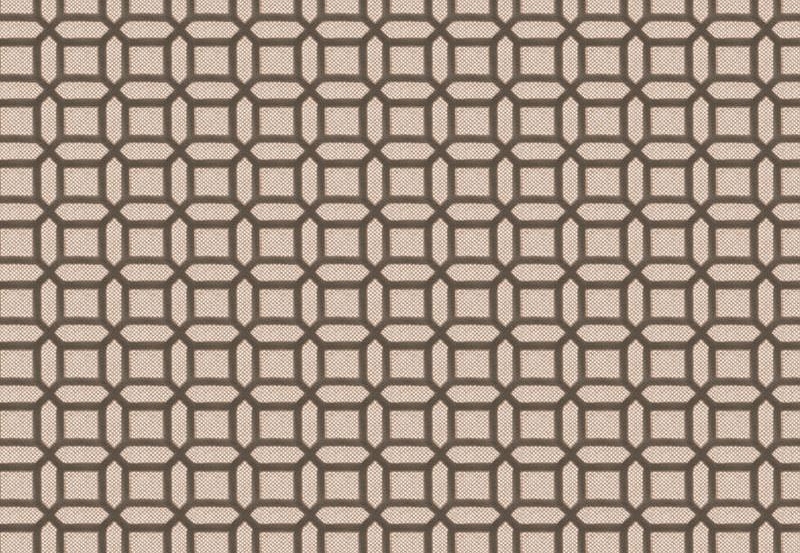 Ткань Fabricut Vignettes Vol.XIII Platinum Kamla/Grey