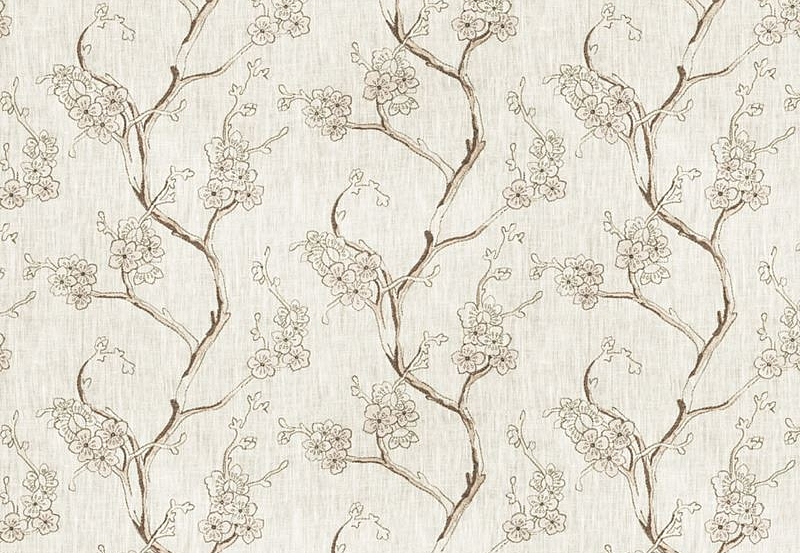Ткань Fabricut Vignettes Vol.XIII Platinum Nikara/Platinum