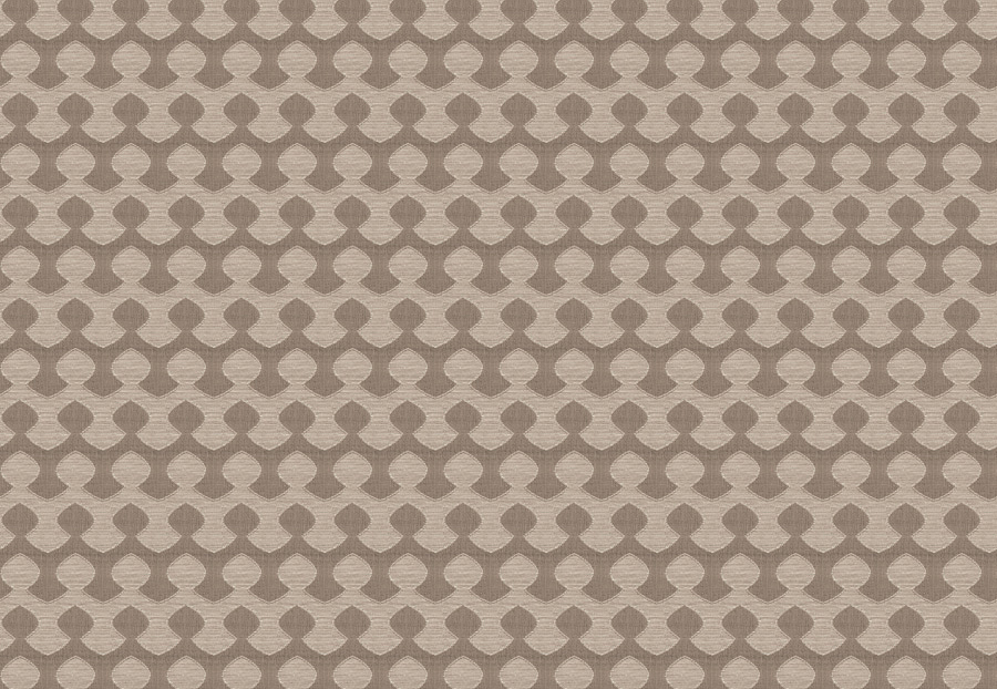 Ткань Fabricut Vignettes Vol.XIII Platinum Zoser/Pewter