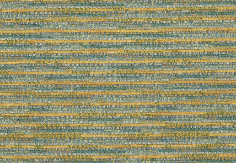 Ткань Fabricut Vignettes Vol.XIII Turquoise Probus/Oasis