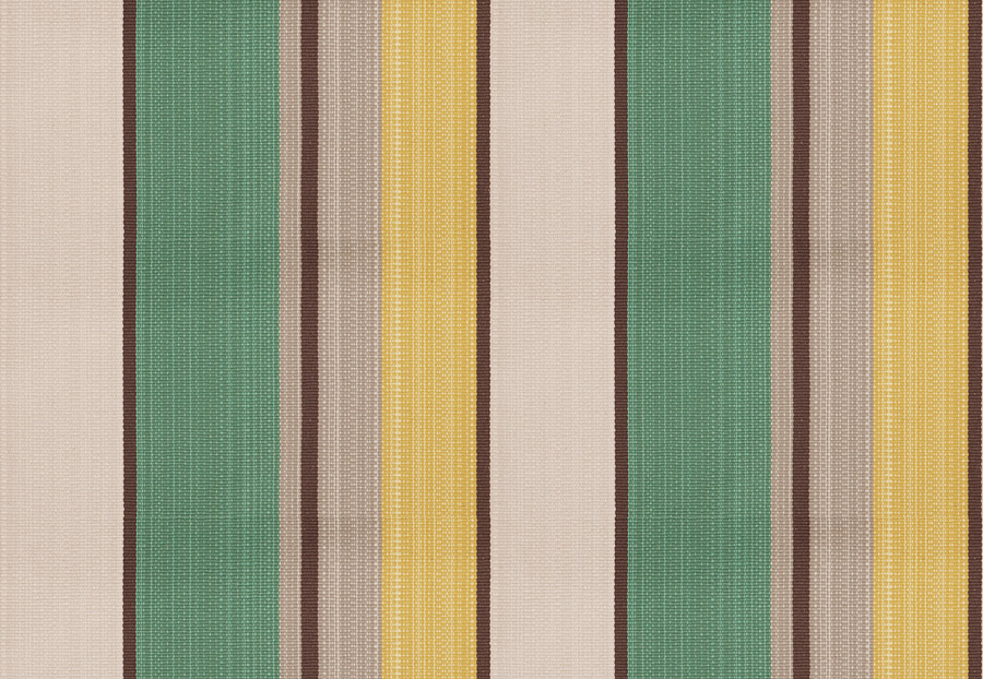 Ткань Fabricut Vignettes Vol.XIII Turquoise Gratian/Turquoise
