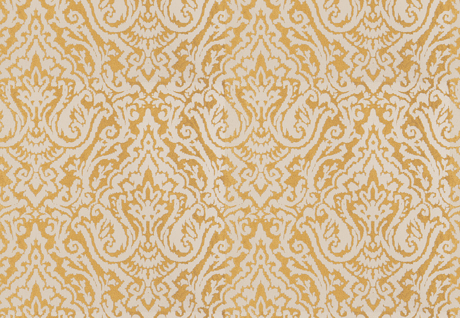 Ткань Fabricut Vignettes Vol.XIV Lemongrass Doctrine/Gold
