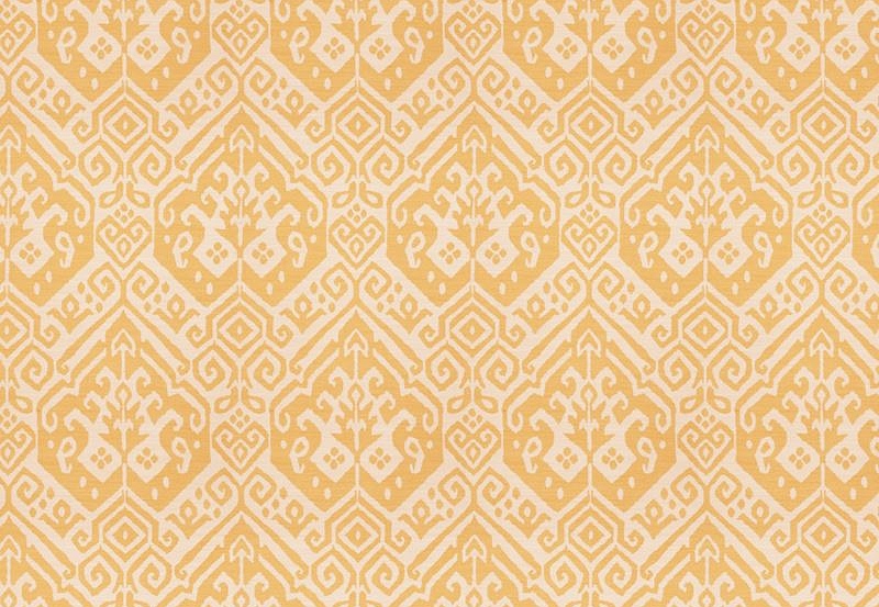 Ткань Fabricut Vignettes Vol.XIV Lemongrass Know-how/Topaz