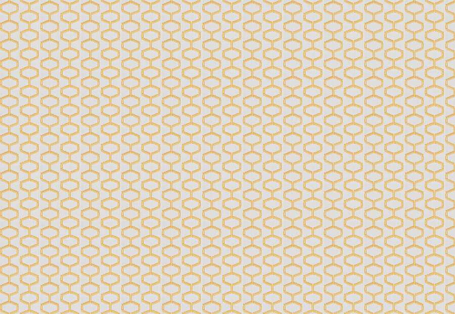 Ткань Fabricut Vignettes Vol.XIV Lemongrass Demonax/Daisy