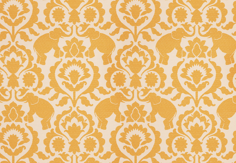 Ткань Fabricut Vignettes Vol.XIV Lemongrass Amelius/Topaz