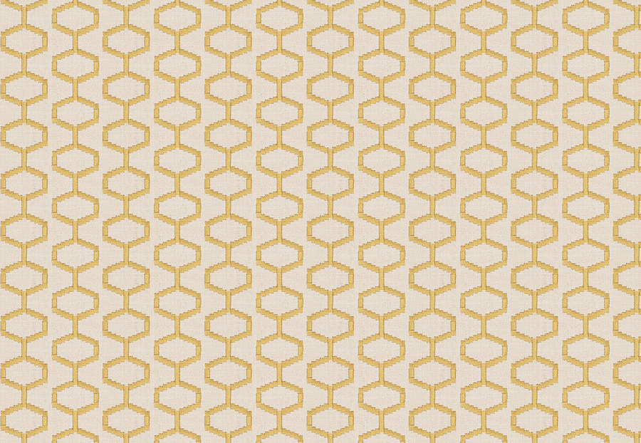 Ткань Fabricut Vignettes Vol.XIV Lemongrass Demonax/Sprout