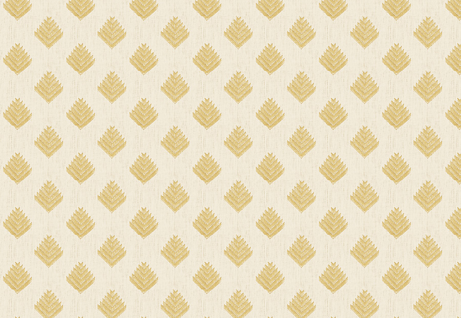 Ткань Fabricut Vignettes Vol.XIV Lemongrass Cool arrow/Sprout