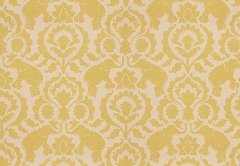 Ткань Fabricut Vignettes Vol.XIV Lemongrass Amelius/Citrus