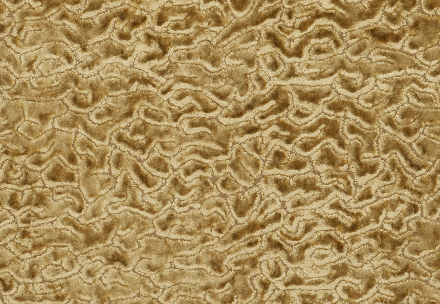 Ткань Fabricut Vignettes Vol.XIV Lemongrass Pareto/Gold