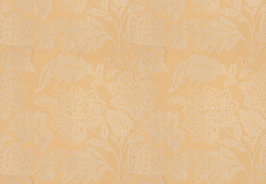Ткань Fabricut Vignettes Vol.XIV Lemongrass Proficiency/Sunglow