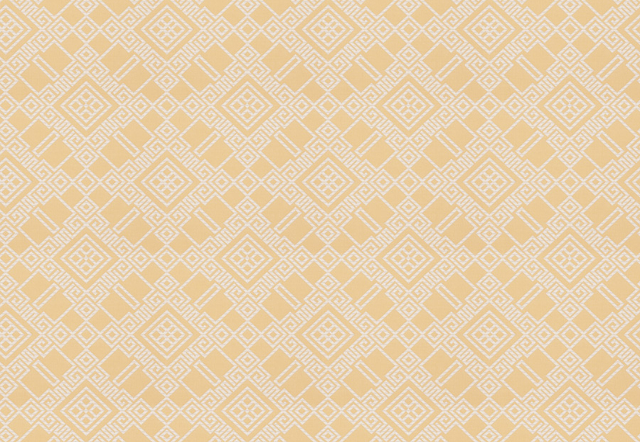 Ткань Fabricut Vignettes Vol.XIV Lemongrass Yearning/Lemon