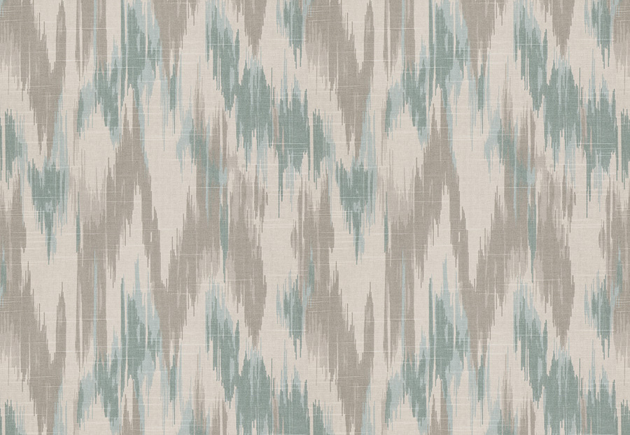 Ткань Fabricut Vignettes Vol.XIV Wintergreen Bernier/Opal