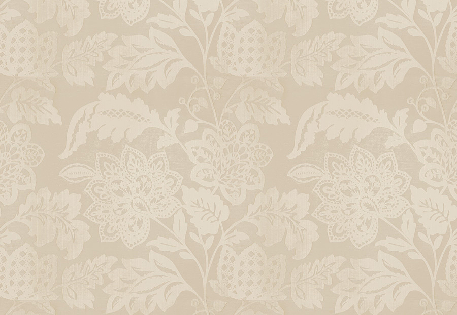Ткань Fabricut Vignettes Vol.XIV Wintergreen Proficiency/Seabreeze