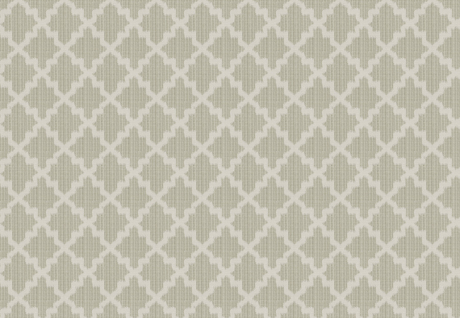 Ткань Fabricut Vignettes Vol.XIV Wintergreen Love lattice/Sage