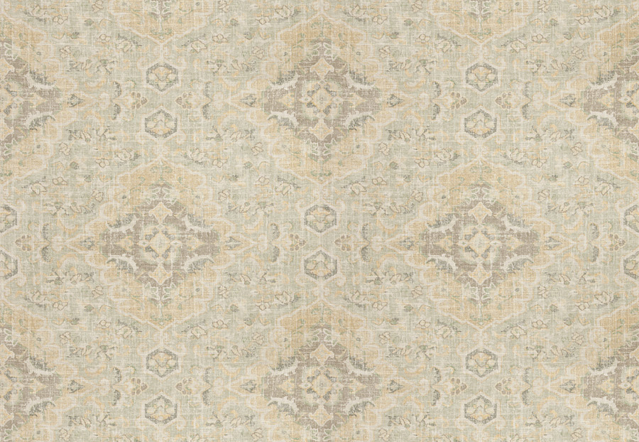 Ткань Fabricut Vignettes Vol.XIV Wintergreen Acrion/Patina