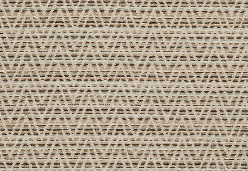Ткань Fabricut Vignettes Vol.XIV Wintergreen Ability chevron/Opal