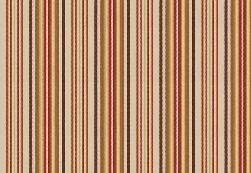 Ткань Fabricut Vignettes Vol.XIII Ruby Crispin/Autumn