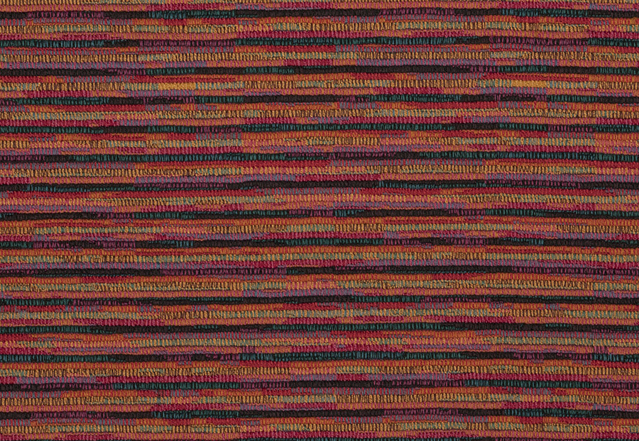 Ткань Fabricut Vignettes Vol.XIII Ruby Probus/Ruby