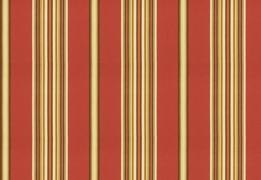 Ткань Fabricut Vignettes Vol.XIII Terra Cotta Mariano/Spice