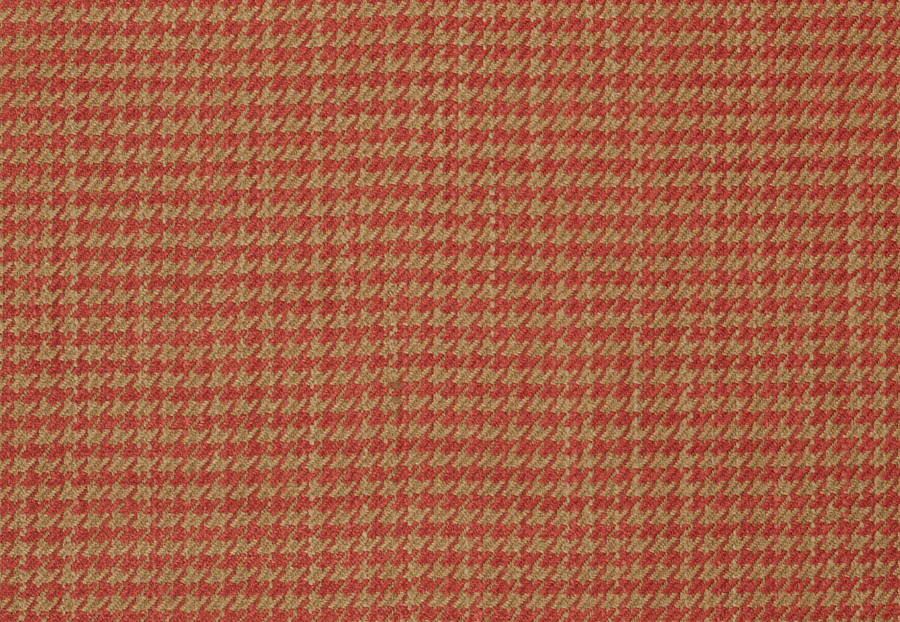 Ткань Fabricut Vignettes Vol.XIV Exotic Red Genius/Red pepper