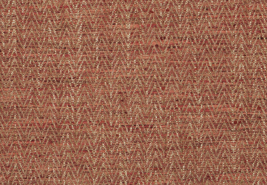 Ткань Fabricut Vignettes Vol.XIV Exotic Red Savoir faire/Poppy