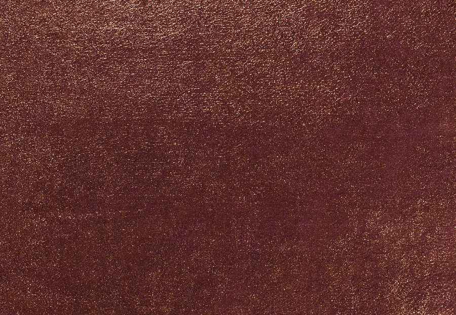 Ткань Fabricut Vignettes Vol.XIV Exotic Red Polish velvet/Lava