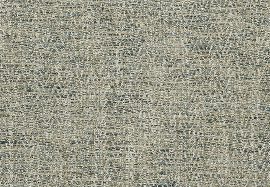 Ткань Fabricut Vignettes Vol.XIV Indigo Savoir faire/Nile