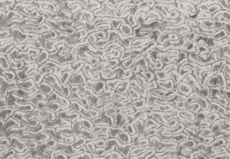 Ткань Fabricut Vignettes Vol.XIV Pewter Pareto/Silver