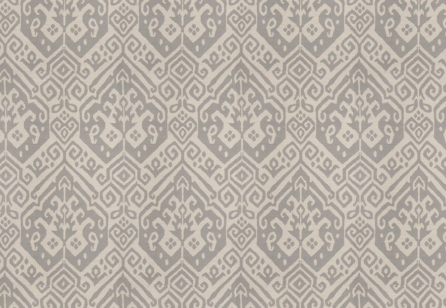 Ткань Fabricut Vignettes Vol.XIV Pewter Know-how/Pewter