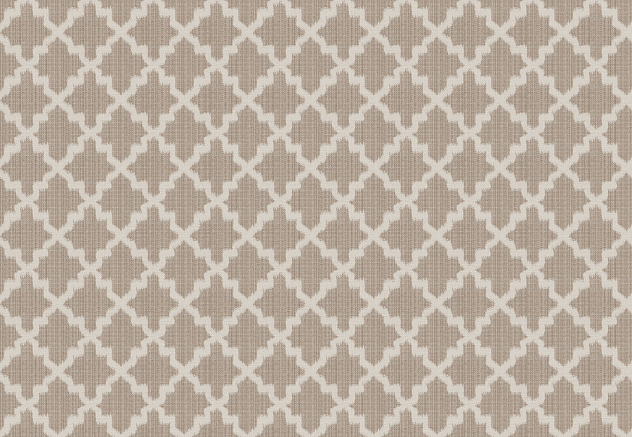Ткань Fabricut Vignettes Vol.XIV Pewter Love lattice/Pewter