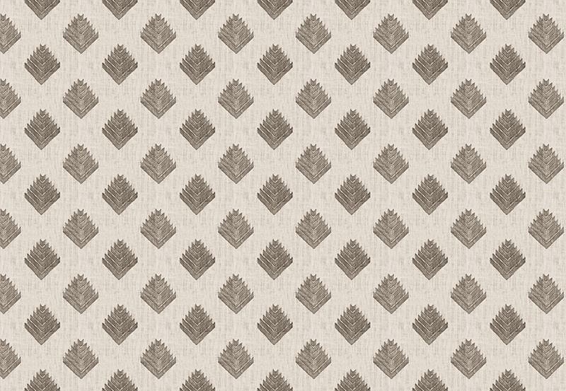 Ткань Fabricut Vignettes Vol.XIV Pewter Cool arrow/Cool grey