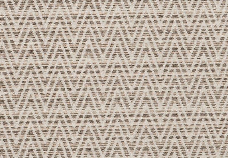 Ткань Fabricut Vignettes Vol.XIV Pewter Ability Chevron/Zinc