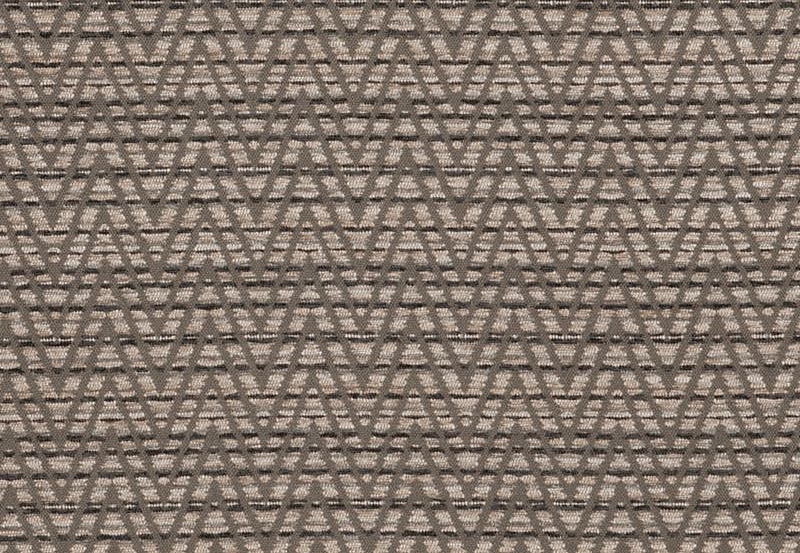 Ткань Fabricut Vignettes Vol.XIV Pewter Ability Chevron/Thunder