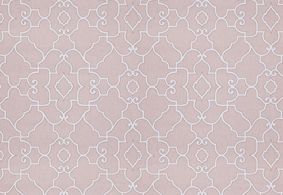 Ткань Fabricut Chromatics Vol.XXII Blossom Raynaud/Quartz