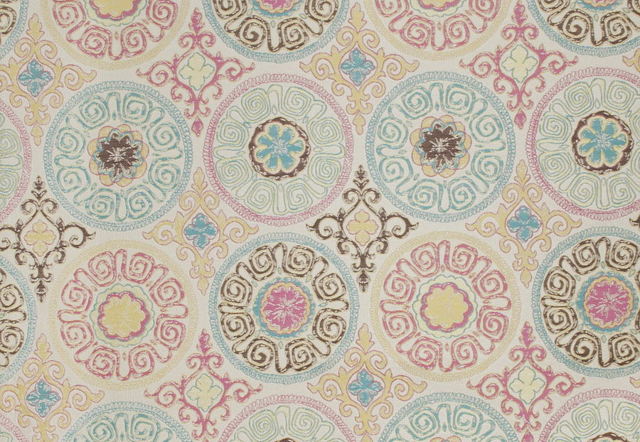 Ткань Fabricut Chromatics Vol.XXII Blossom Purismo/Parfiat
